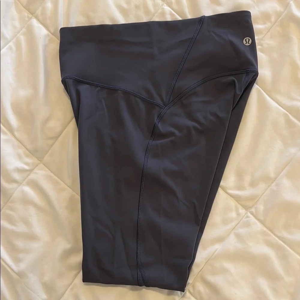 Lululemon fast and free leggings - Picture 5 of 5